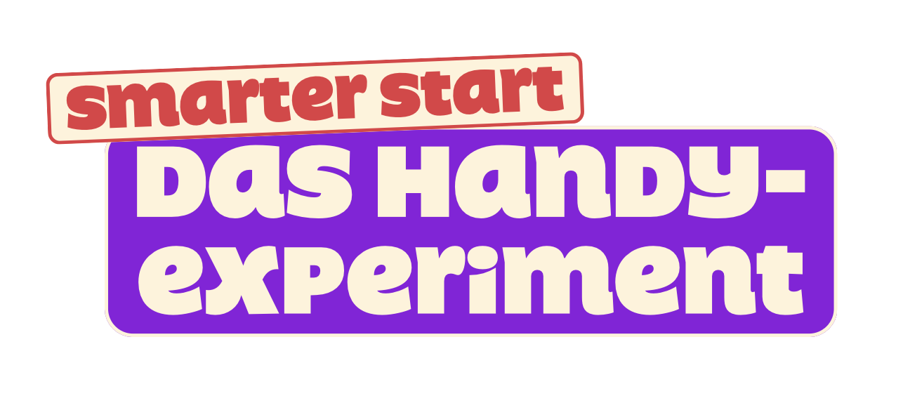 Handy-Experiment