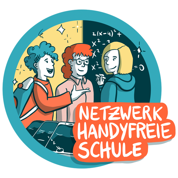 Netzwerk Handyfreie Schule
